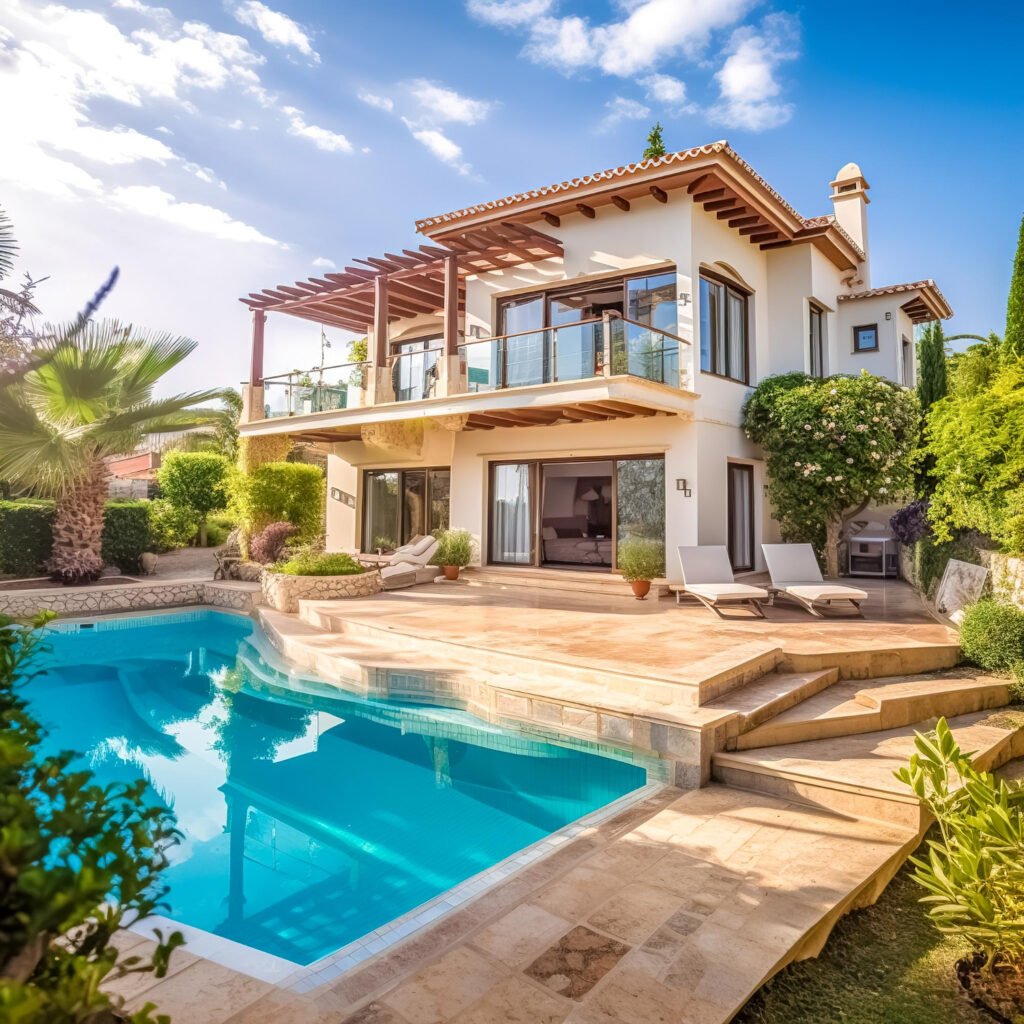 İstanbulda Kiralık Daire